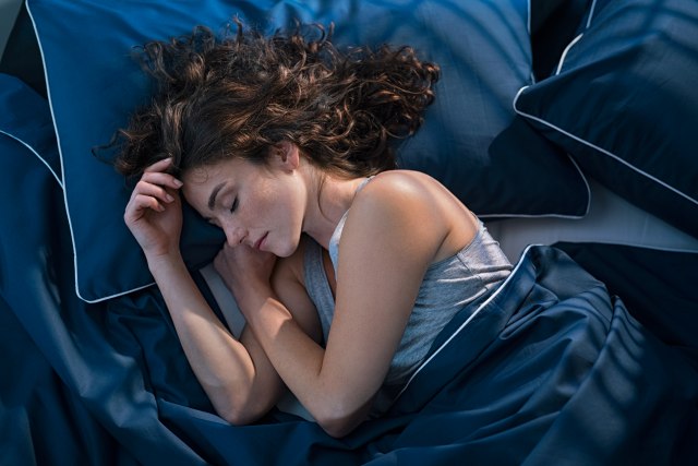 Svaku noć odlazite da spavate u različito vreme? Povećavate rizik od dve kobne bolesti